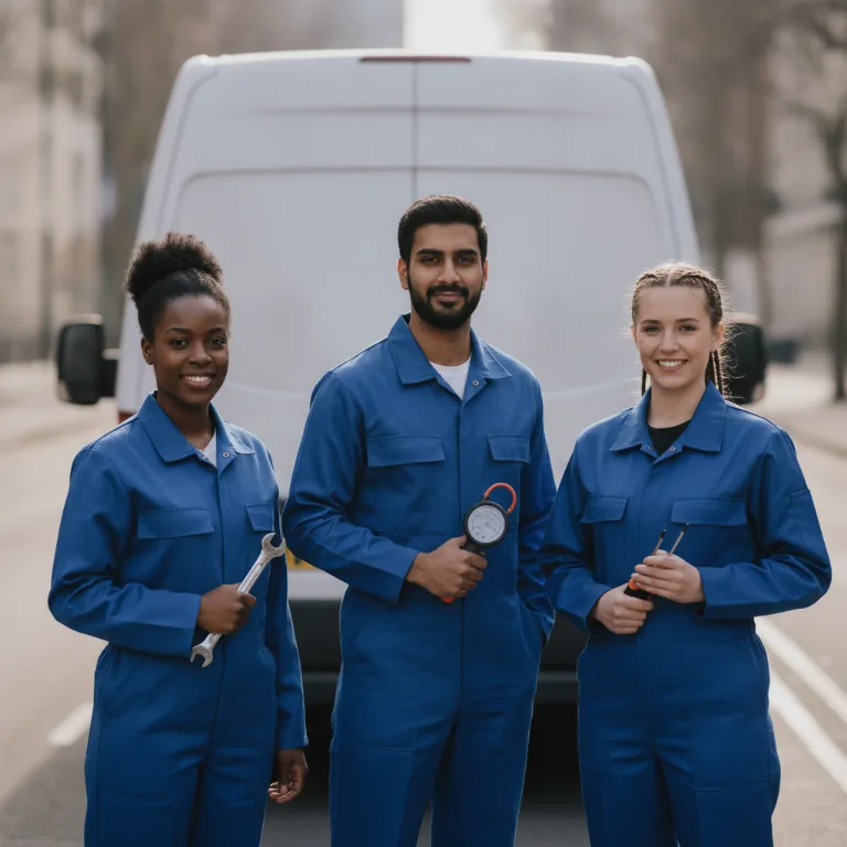 gas boiler repair West Hollywood